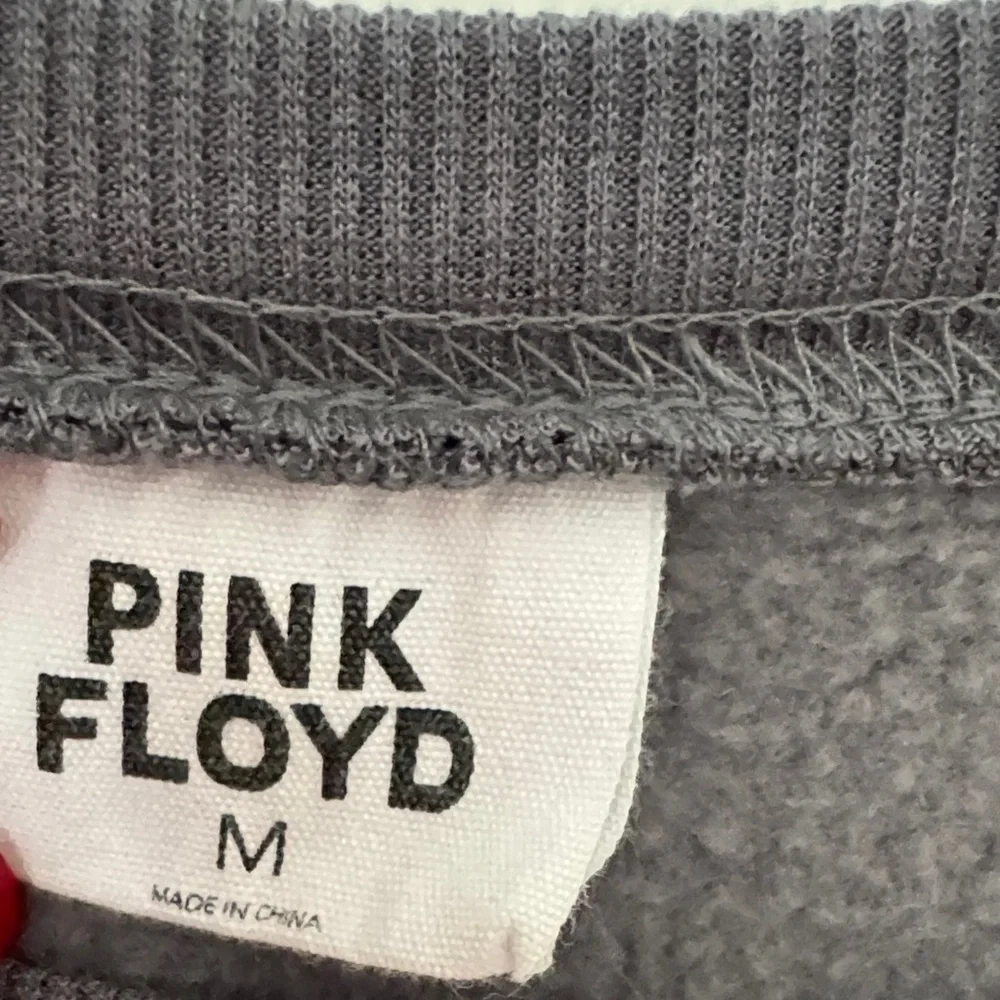 Pink Floyd cozy gray